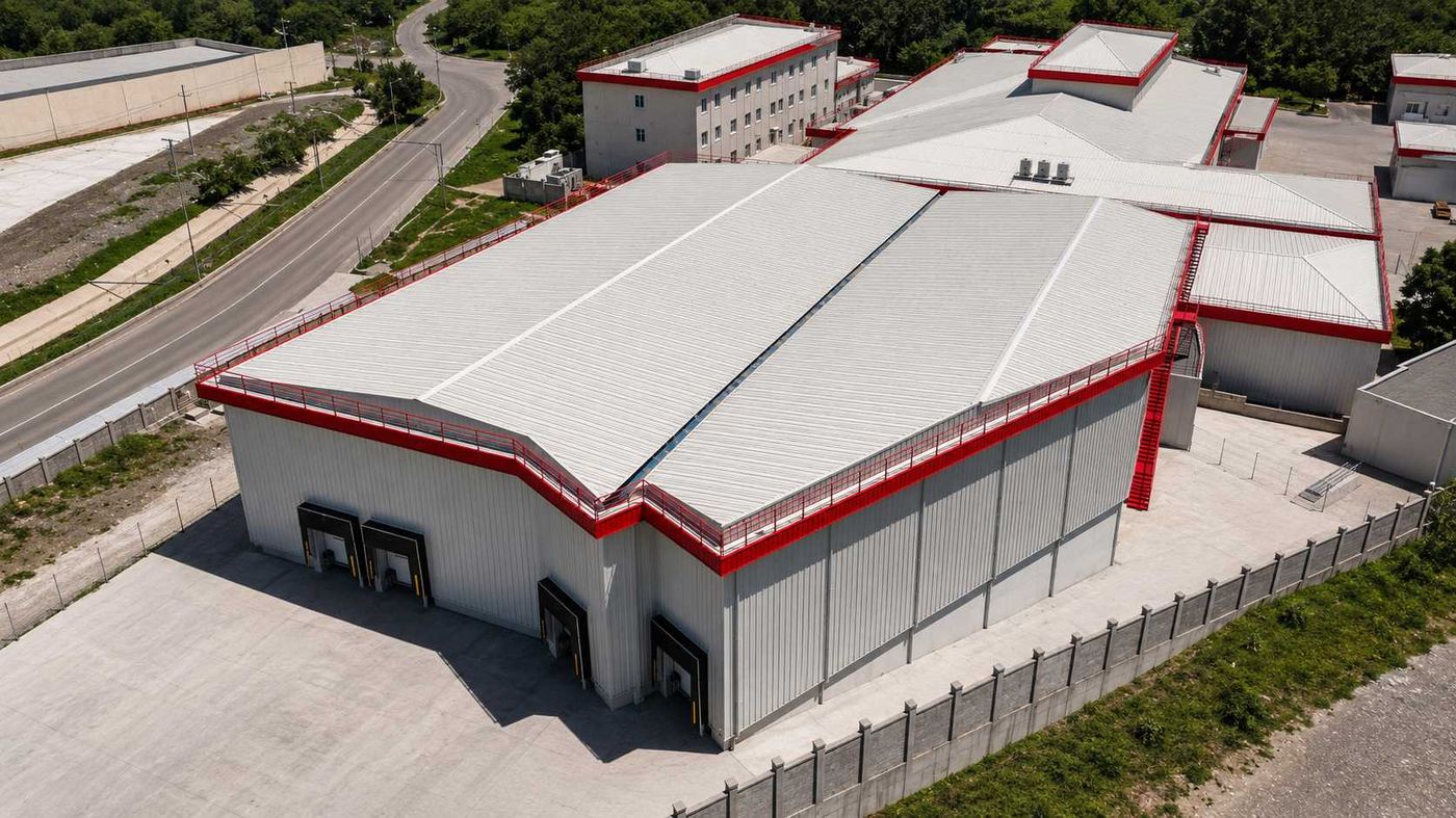 Aversi Warehouse
