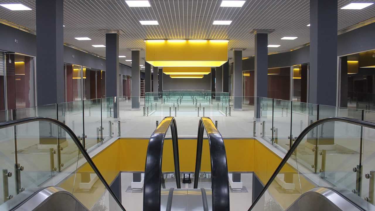 Batumi Mall
