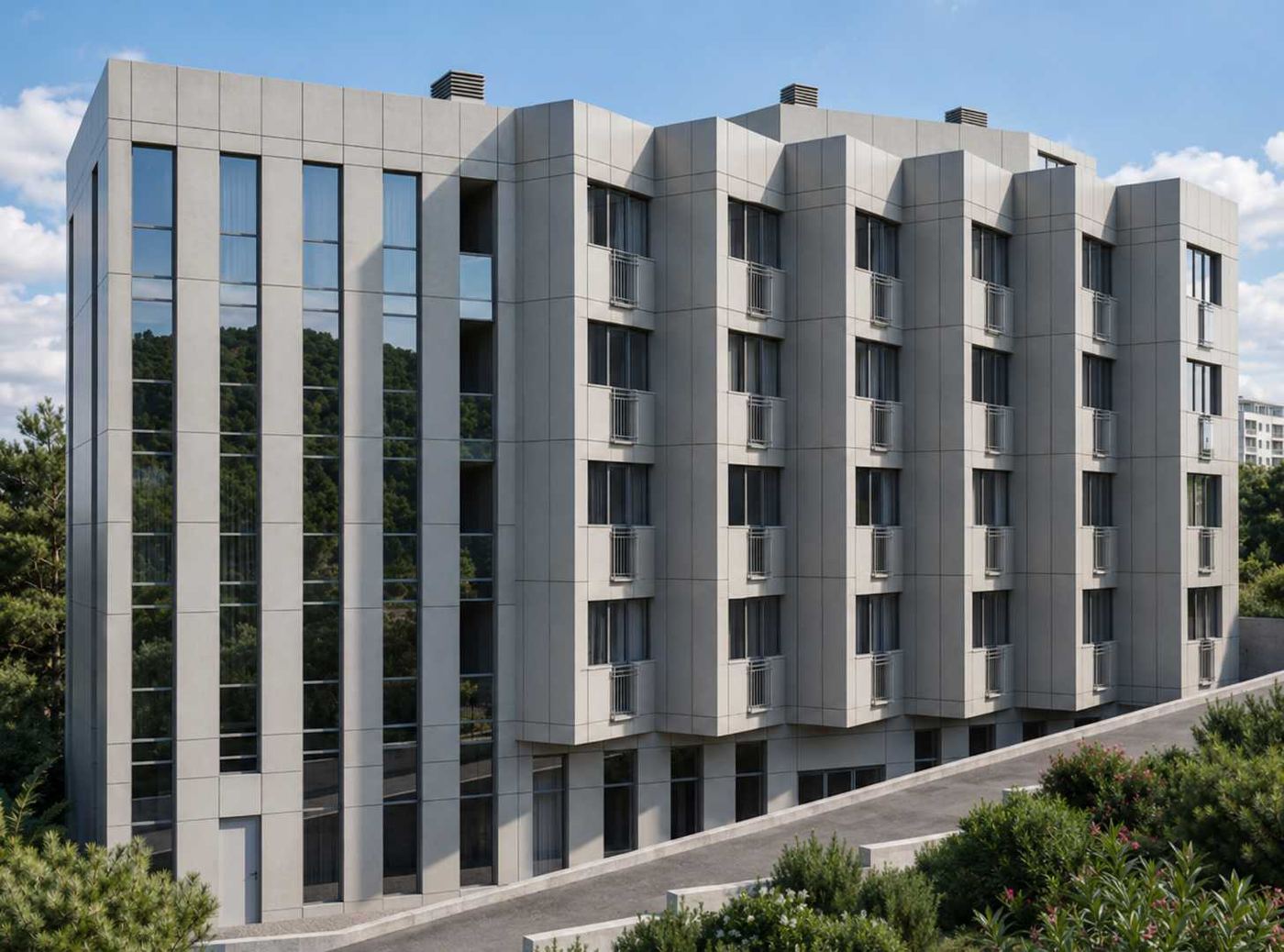 Batumi Tower