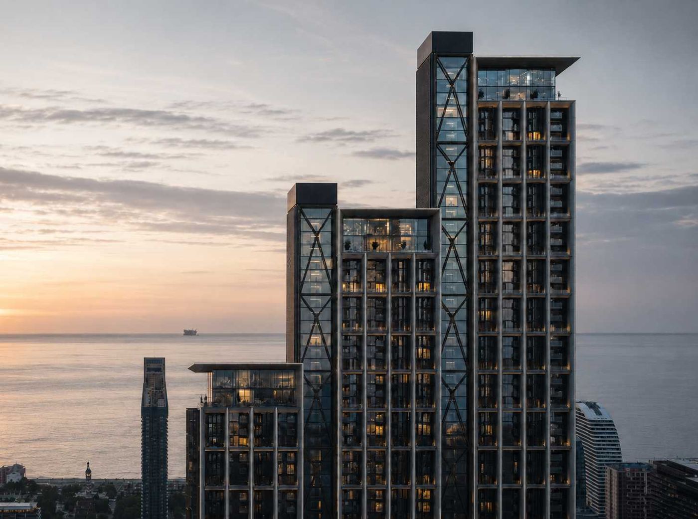 Demax Swissotel
