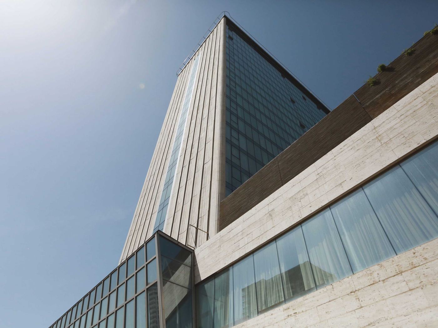 Holiday Inn Tbilisi