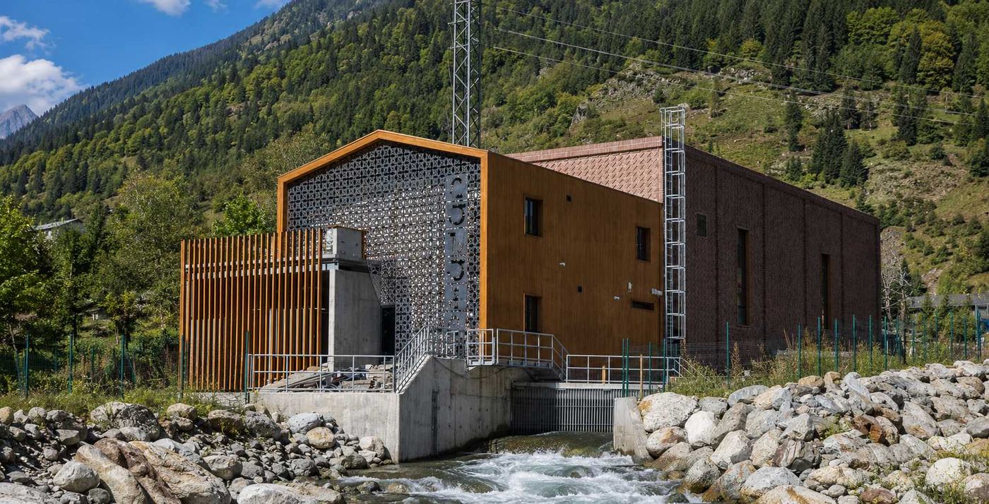 Lakhami HPP