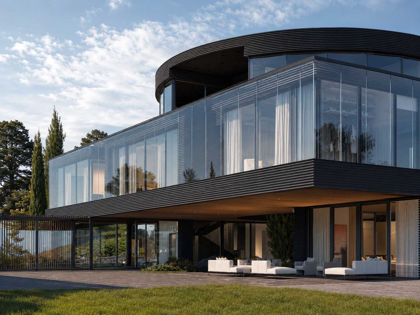 Lisi Private House