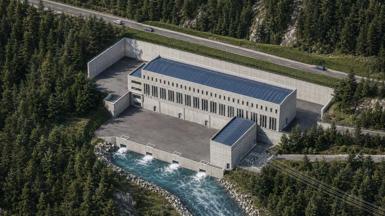 Nenskra HPP
