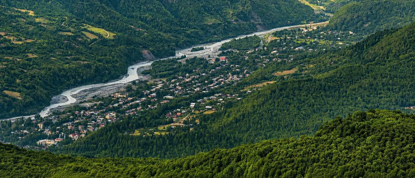 Oni Municipality