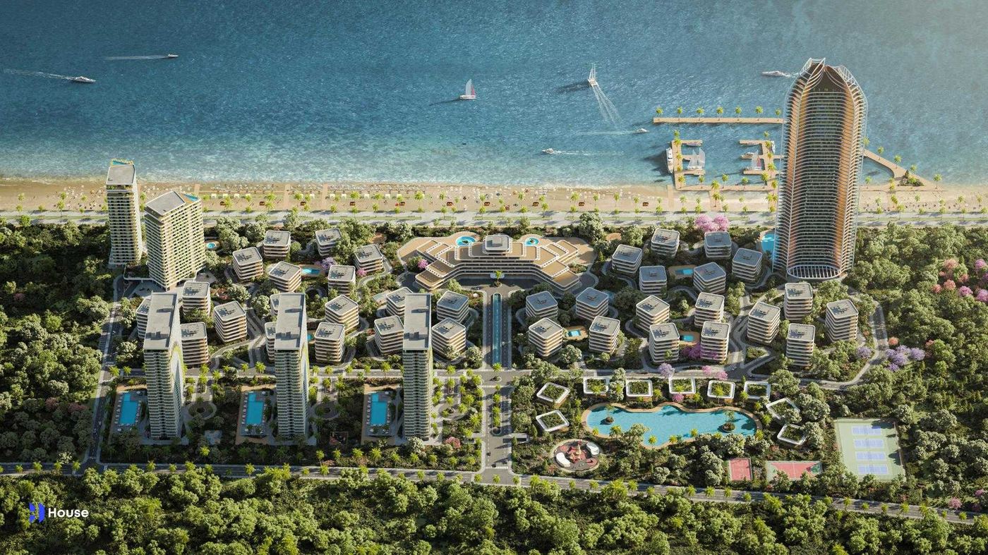 Petra Sea Resort, Pullman