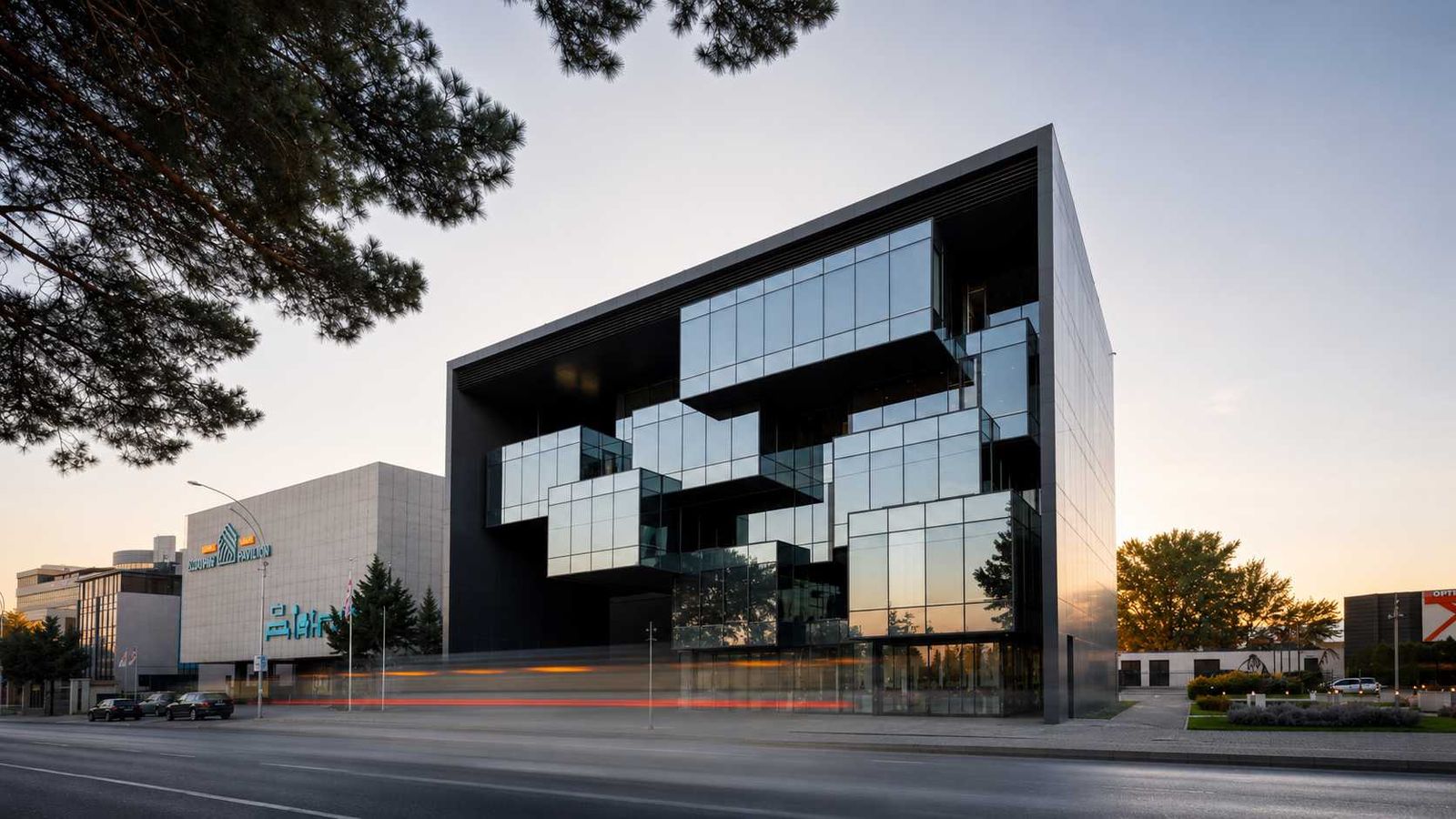 Prosecutor's Office in Tbilisi