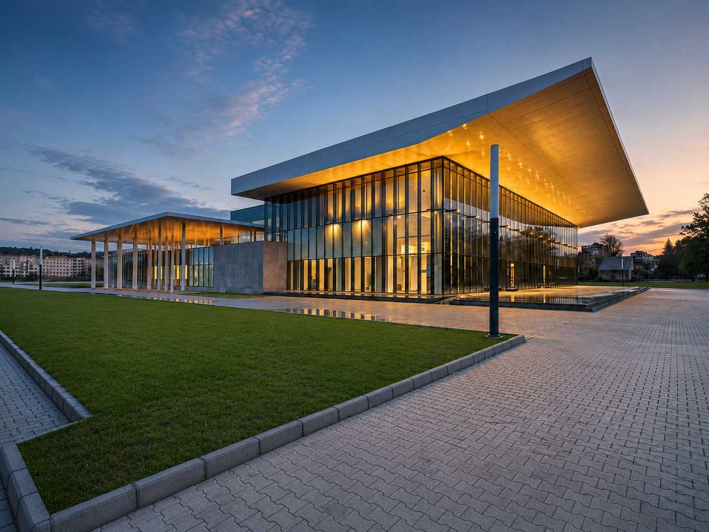 Public Service Hall Kutaisi