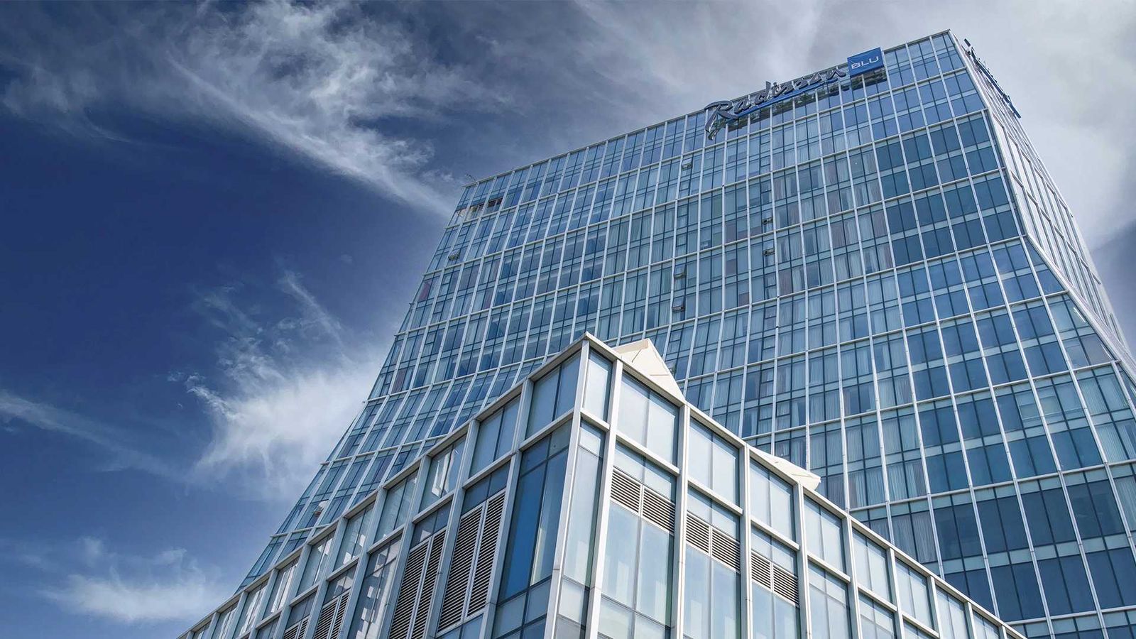 Radisson Blu Batumi
