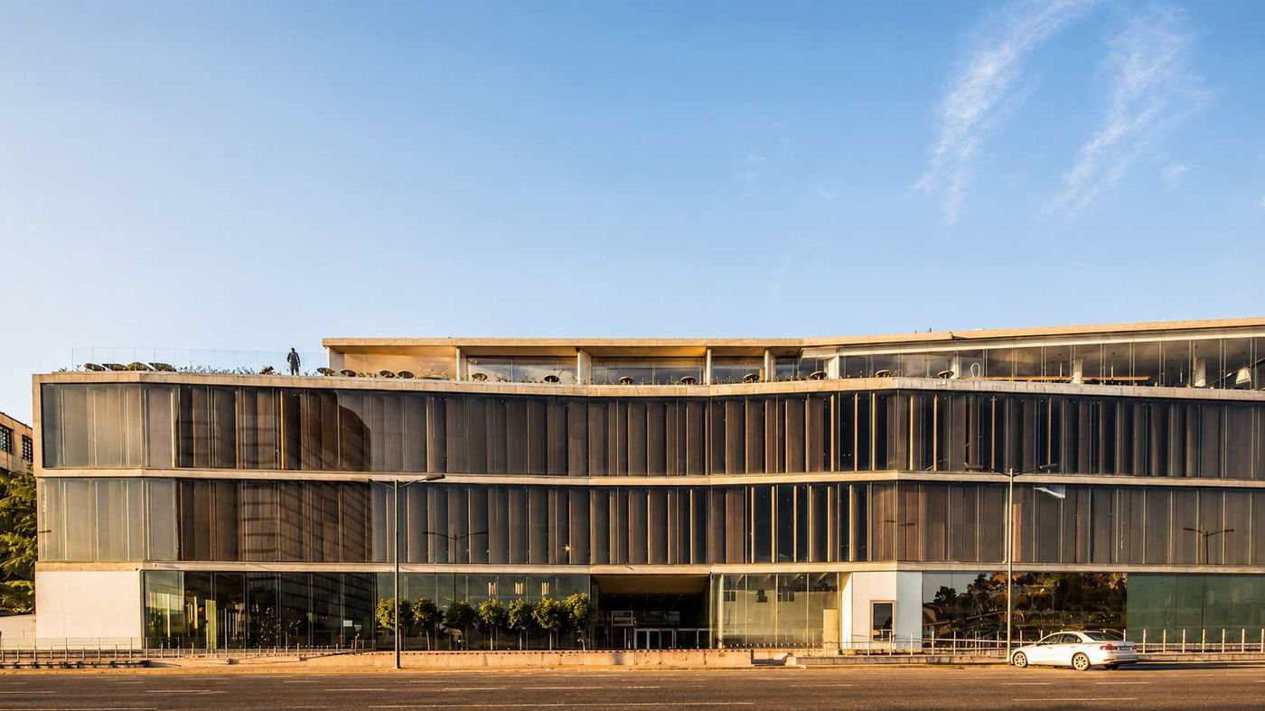 Republic Event Hall