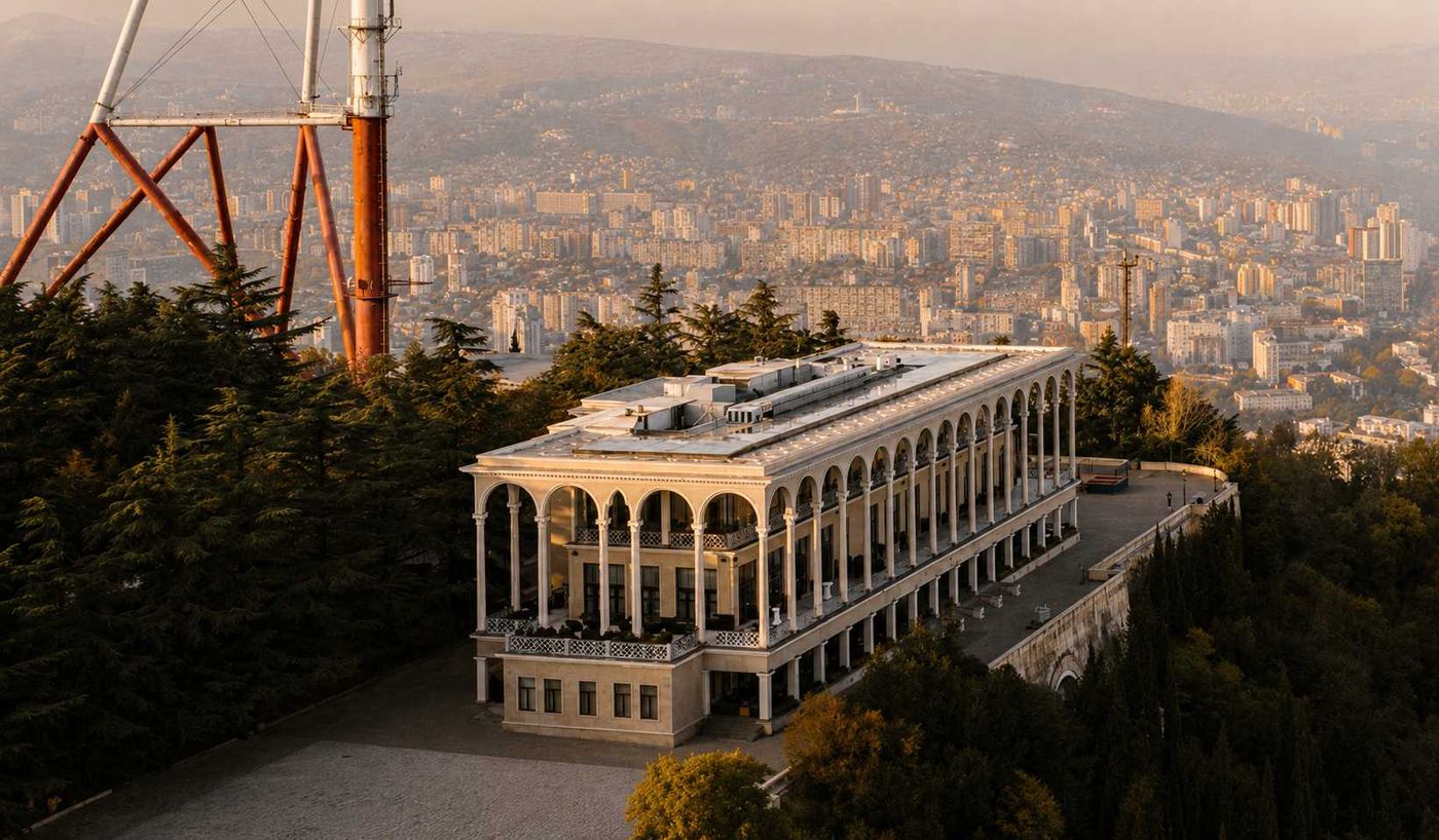 Restaurant Funicular