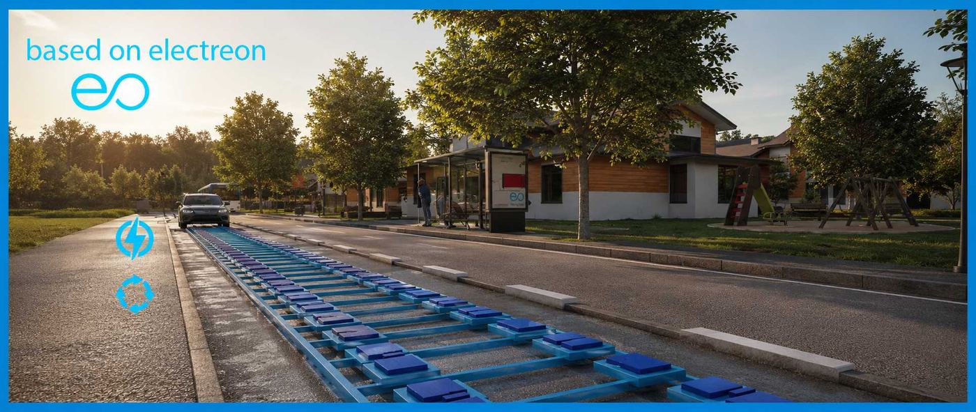 Smart City Coshocton