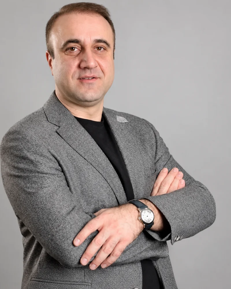 გიორგი კარაზანიშვილი
