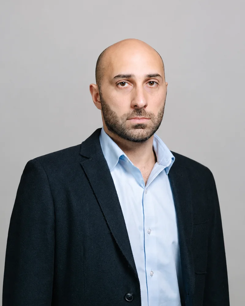 ჯაბა არჩუაძე