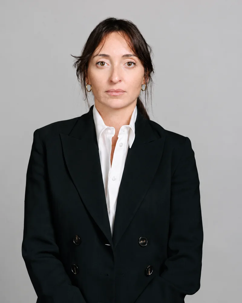 ლიკა მეგრელიშვილი