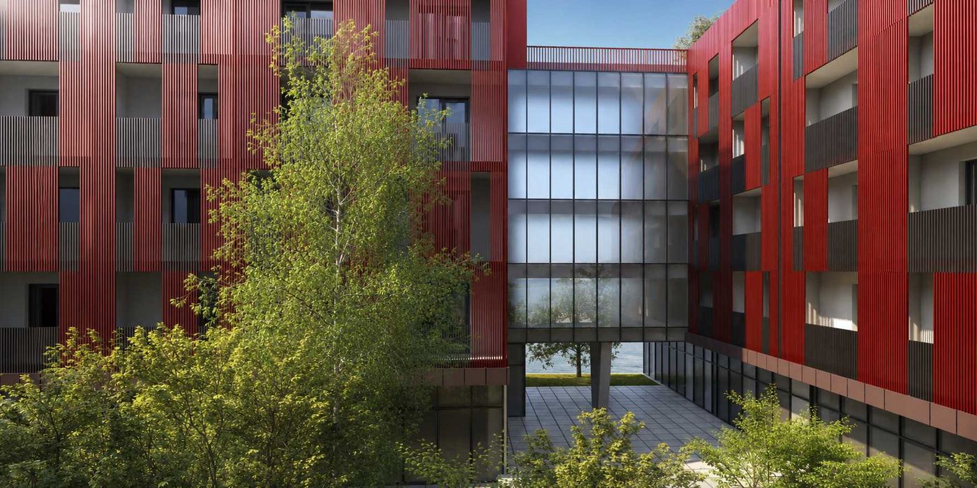 Uznadze Hotel & Dormitory