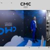 CMC receives most creative stand award at the Georgian real estate exhibition