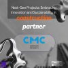 CMC is a sponsor of Next-Gen Projects in Armenia