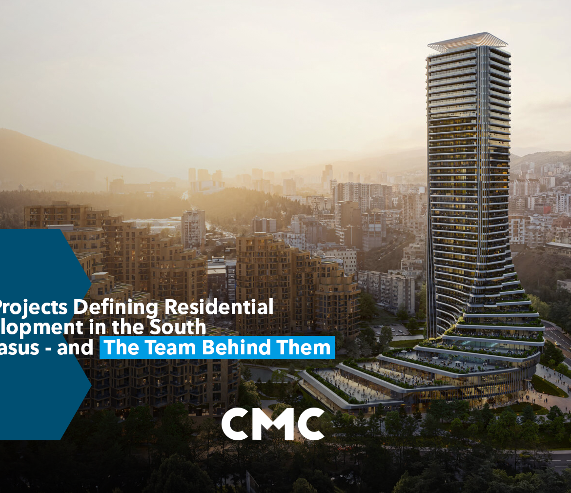 Residential Development
