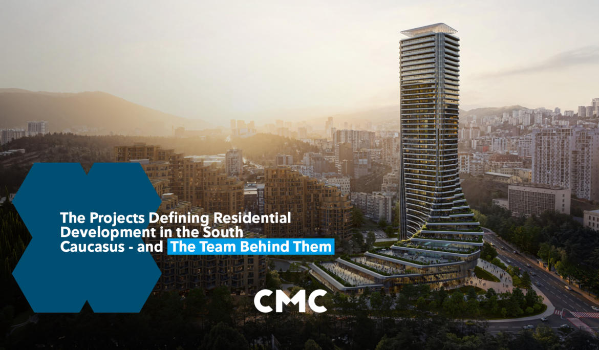 Residential Development