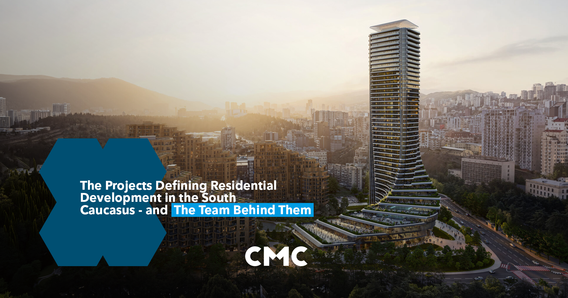 Residential Development